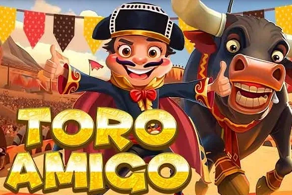 Toro Amigo